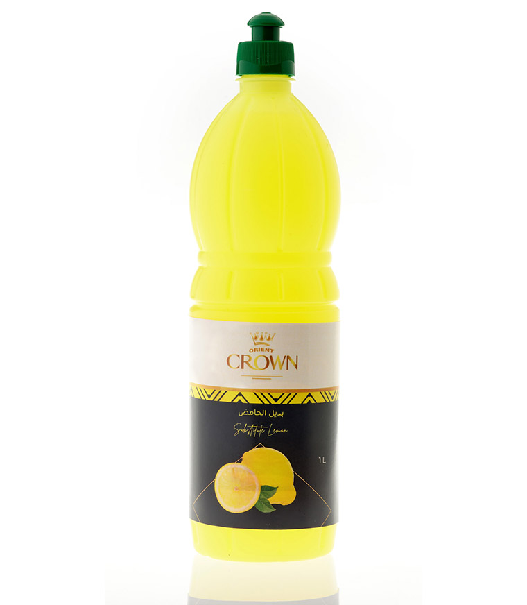 Lemon substitute