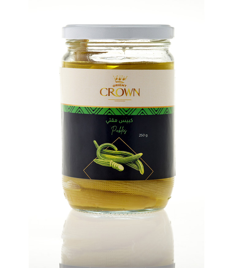 Pickles